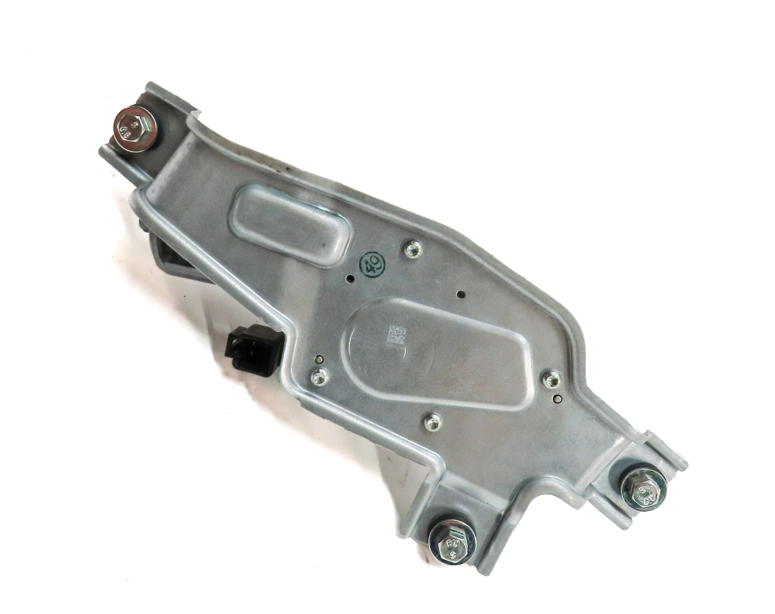 2015-2019 LAND ROVER DISCOVERY SPORT (L550) REAR WIPER MOTOR — exact item pictured